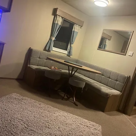 25 Cherry Tree Holiday park *
