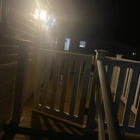 25 Cherry Tree Parco vacanze Gristhorpe