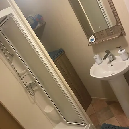 Parco vacanze 25 Cherry Tree Gristhorpe