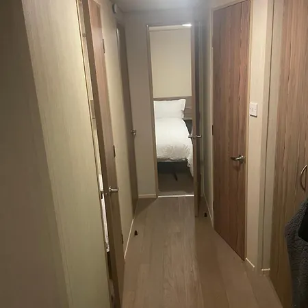 25 Cherry Tree Parco vacanze Gristhorpe