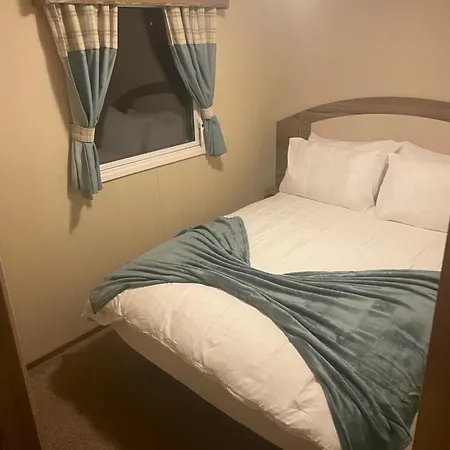 25 Cherry Tree Parco vacanze *