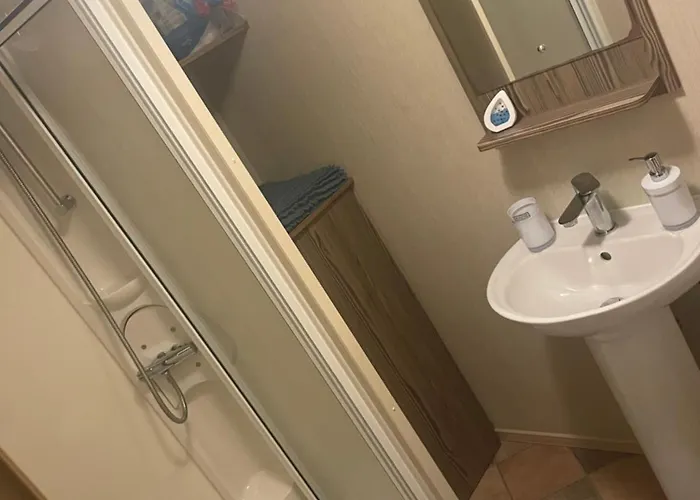 Holiday park 25 Cherry Tree Gristhorpe