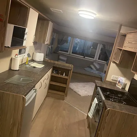 Πάρκο διακοπών 25 Cherry Tree