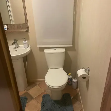 Πάρκο διακοπών 25 Cherry Tree *