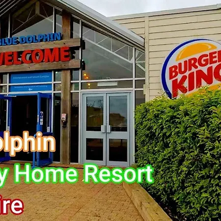 25 Cherry Tree Gristhorpe